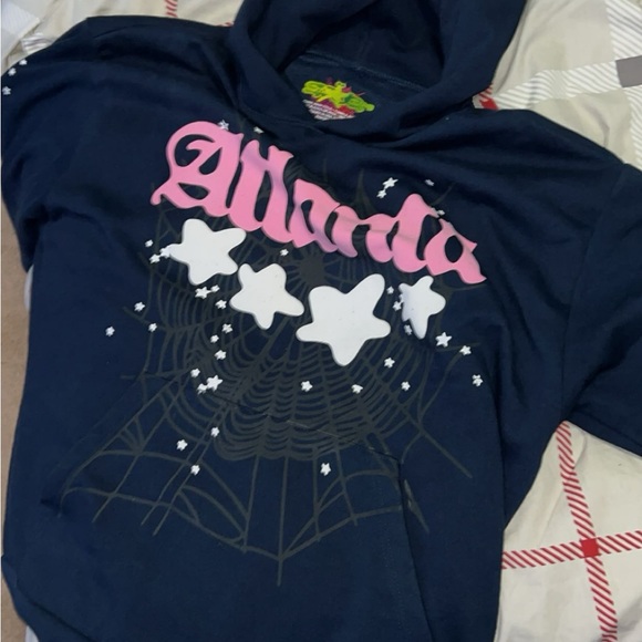 Other - Sp5der hoodie